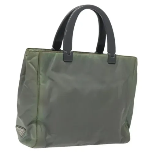 Pre-owned > Pre-owned Bags > Pre-owned Handbags - - Prada Vintage - Modalova