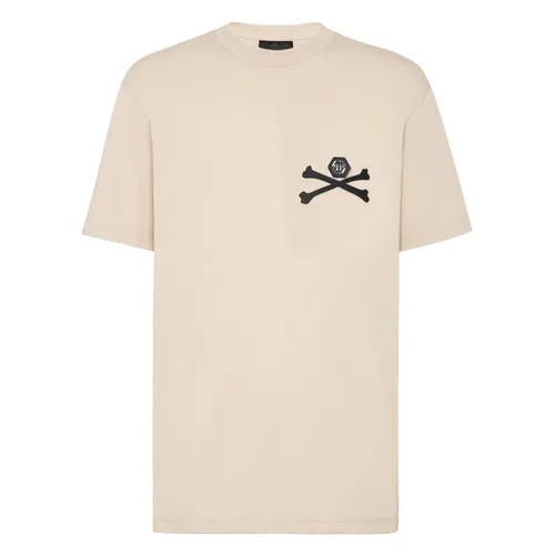 Tops > T-Shirts - - Philipp Plein - Modalova