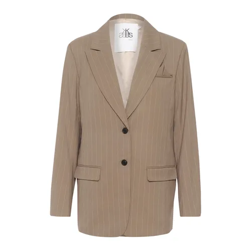 Jackets > Blazers - - Karen by Simonsen - Modalova