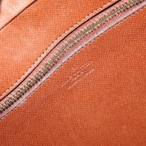Pre-owned > Pre-owned Bags > Pre-owned Cross Body Bags - - Louis Vuitton Vintage - Modalova