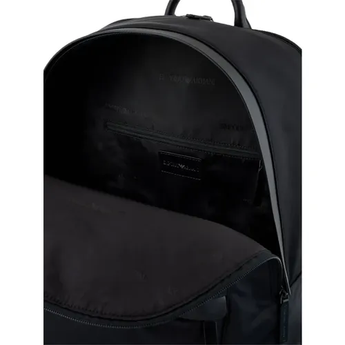 Bags > Backpacks - - Emporio Armani - Modalova