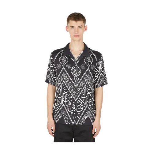 Shirts > Short Sleeve Shirts - - GmbH - Modalova