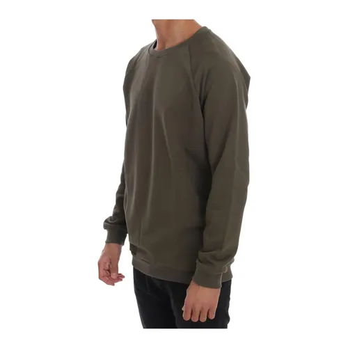 Sweatshirts & Hoodies > Sweatshirts - - Daniele Alessandrini - Modalova
