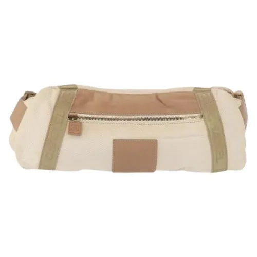 Pre-owned > Pre-owned Bags > Pre-owned Belt Bags - - Chanel Vintage - Modalova