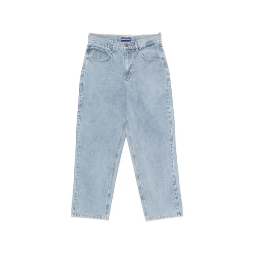 Jeans > Loose-fit Jeans - - Badfriend - Modalova