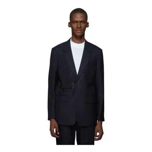 Jackets > Blazers - - Maison Margiela - Modalova