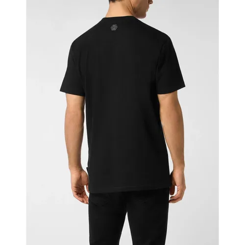 Tops > T-Shirts - - Philipp Plein - Modalova