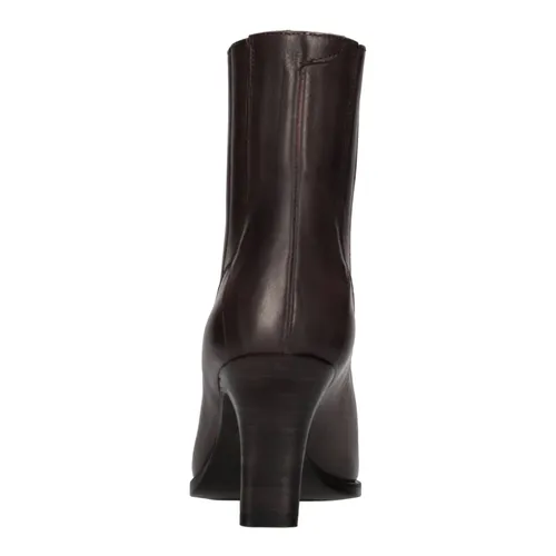 Shoes > Boots > Heeled Boots - - Pantanetti - Modalova