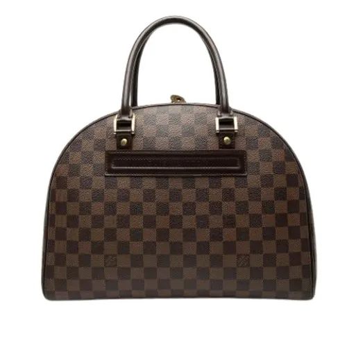 Pre-owned > Pre-owned Bags > Pre-owned Handbags - - Louis Vuitton Vintage - Modalova