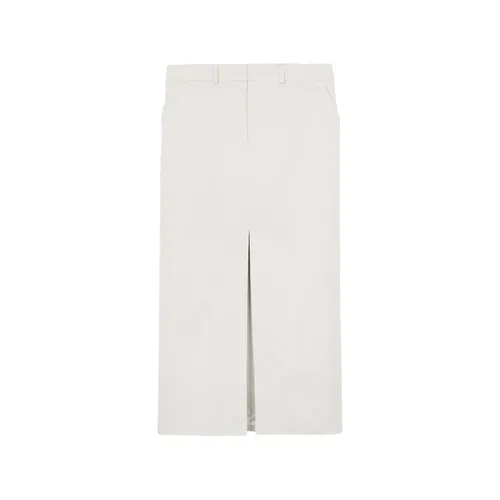 Skirts > Midi Skirts - - The Frankie Shop - Modalova