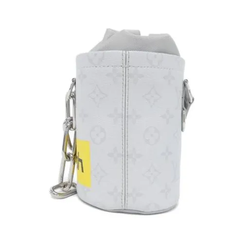 Pre-owned > Pre-owned Bags > Pre-owned Bucket Bags - - Louis Vuitton Vintage - Modalova