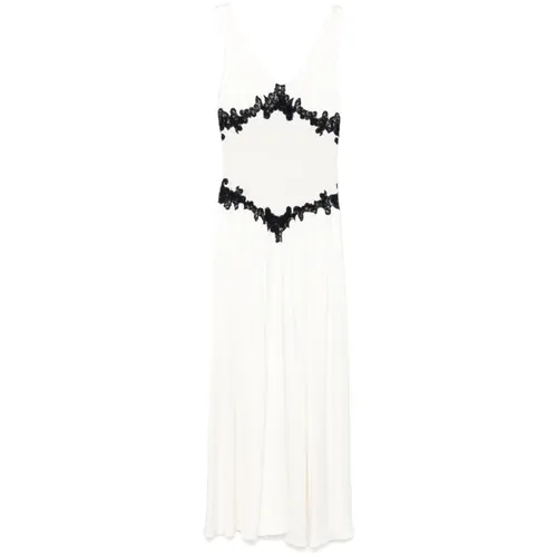 Dresses > Day Dresses > Midi Dresses - - Gabriela Hearst - Modalova
