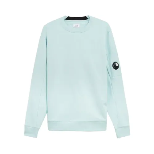 Sweatshirts & Hoodies > Sweatshirts - - C.p. Company - Modalova
