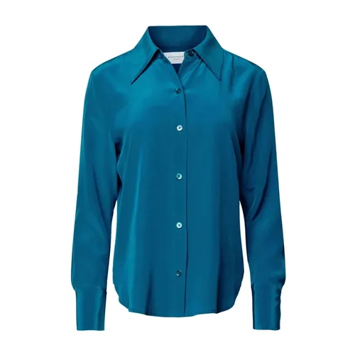 Blouses & Shirts > Shirts - - Equipment - Modalova