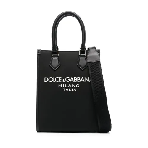 Bags > Tote Bags - - Dolce & Gabbana - Modalova