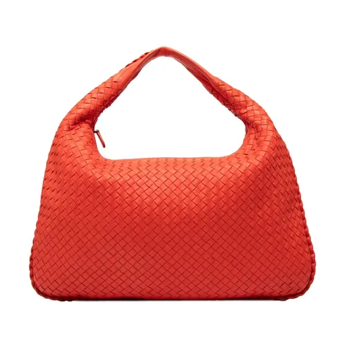 Pre-owned > Pre-owned Bags > Pre-owned Handbags - - Bottega Veneta Vintage - Modalova