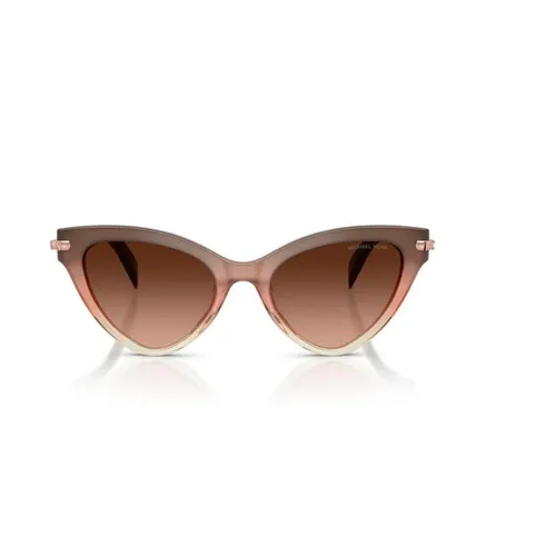 Accessories > Sunglasses - - Michael Kors - Modalova