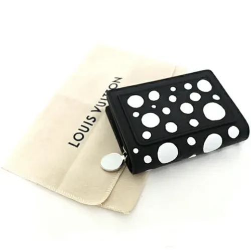 Pre-owned > Pre-owned Accessories > Pre-owned Wallets - - Louis Vuitton Vintage - Modalova