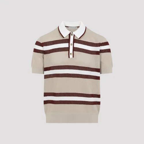 Tops > Polo Shirts - - Dries Van Noten - Modalova