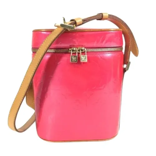 Pre-owned > Pre-owned Bags > Pre-owned Cross Body Bags - - Louis Vuitton Vintage - Modalova