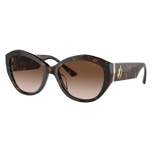 Accessories > Sunglasses - - Jimmy Choo - Modalova