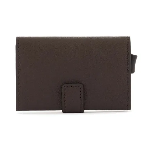 Accessories > Wallets & Cardholders - - Piquadro - Modalova