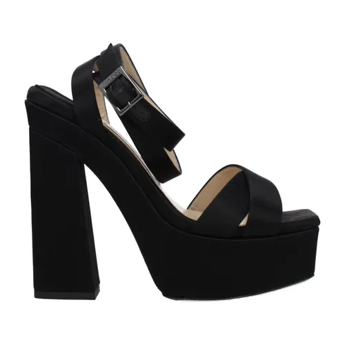 Shoes > Sandals > High Heel Sandals - - Jimmy Choo - Modalova