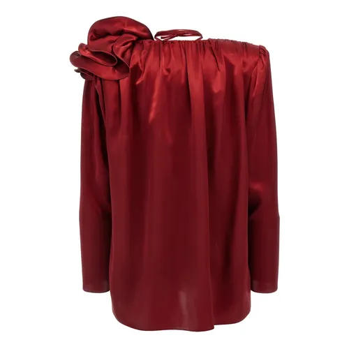 Blouses & Shirts > Blouses - - Magda Butrym - Modalova