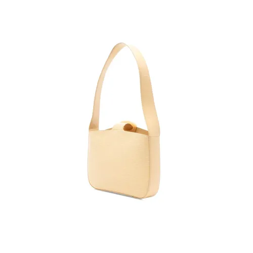 Pre-owned > Pre-owned Bags > Pre-owned Shoulder Bags - - Louis Vuitton Vintage - Modalova