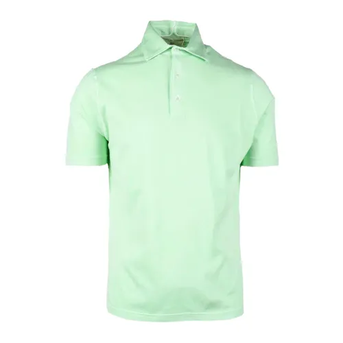 Tops > Polo Shirts - - Filippo De Laurentiis - Modalova