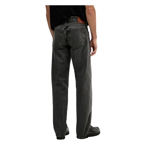 Jeans > Straight Jeans - - Calvin Klein Jeans - Modalova