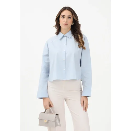 Blouses & Shirts > Shirts - - Calvin Klein Jeans - Modalova