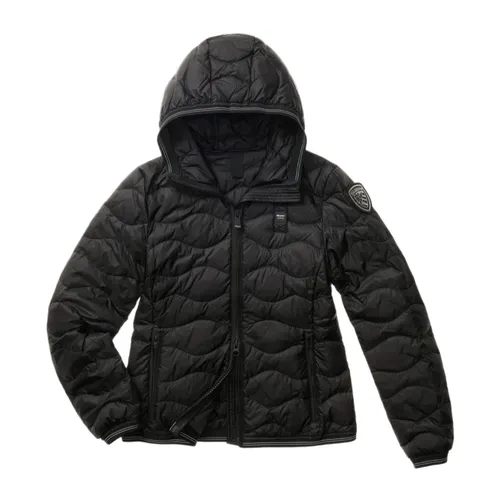 Jackets > Winter Jackets - - Blauer - Modalova