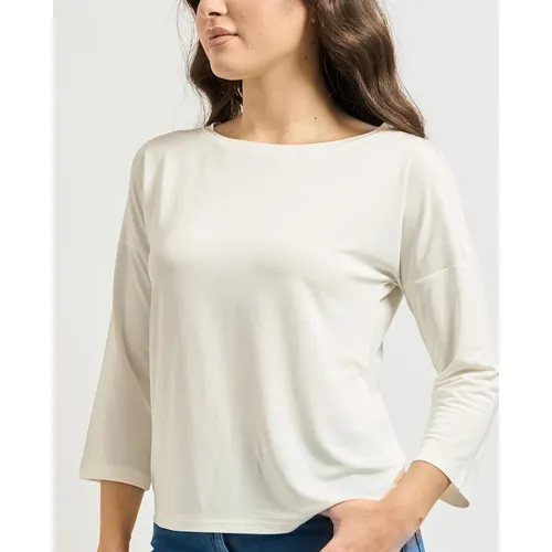 Blouses & Shirts > Blouses - - Pennyblack - Modalova
