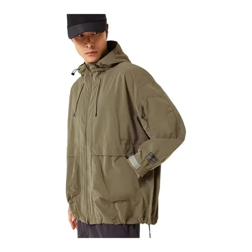 Sport > Outdoor > Jackets > Wind Jackets - - Oakley - Modalova