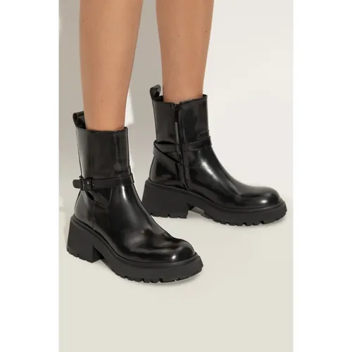 Shoes > Boots > Ankle Boots - - Jimmy Choo - Modalova