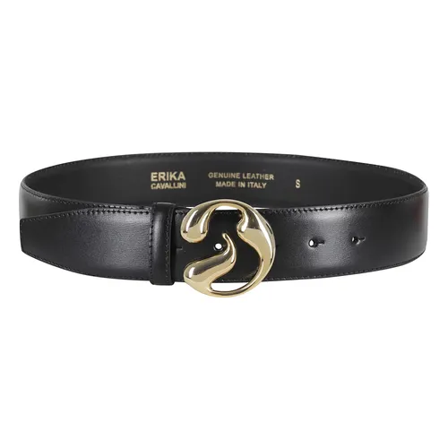 Accessories > Belts - - Erika Cavallini - Modalova
