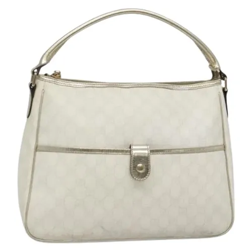 Pre-owned > Pre-owned Bags > Pre-owned Shoulder Bags - - Gucci Vintage - Modalova