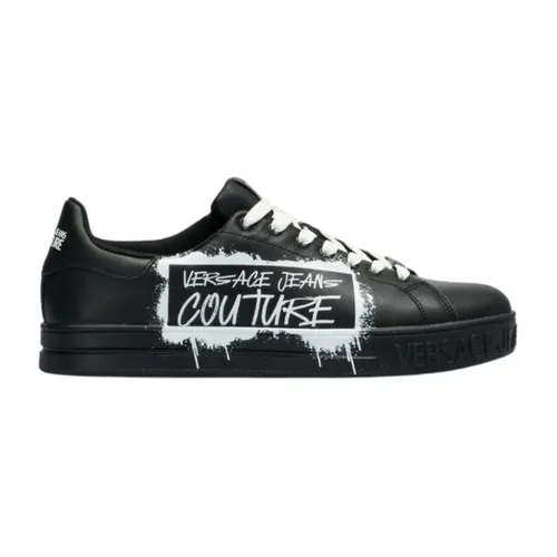 Shoes > Sneakers - - Versace Jeans Couture - Modalova