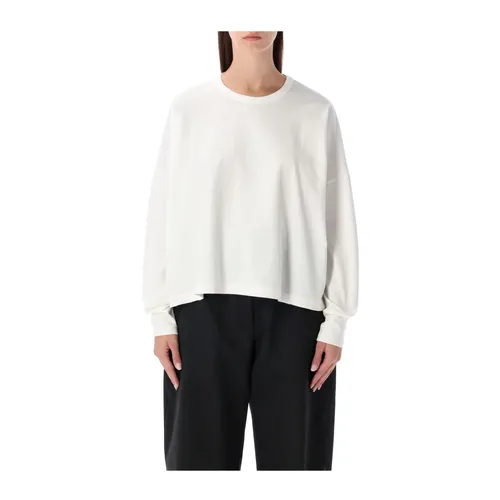 Sweatshirts & Hoodies > Sweatshirts - - Studio Nicholson - Modalova