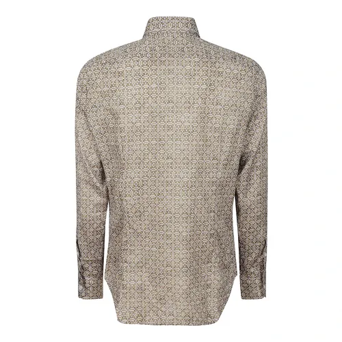 Shirts > Casual Shirts - - Fedeli - Modalova
