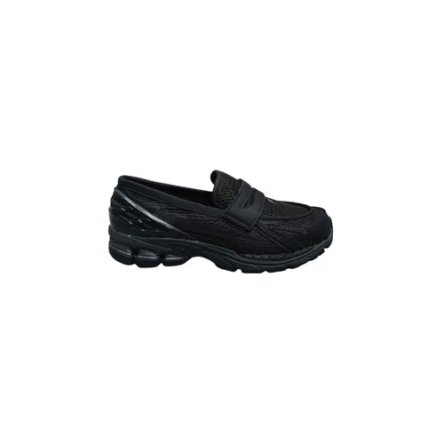 Shoes > Flats > Loafers - - New Balance - Modalova