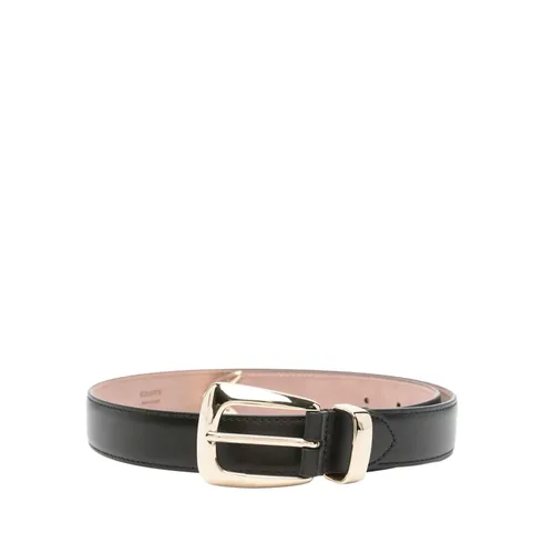 Accessories > Belts - - Khaite - Modalova