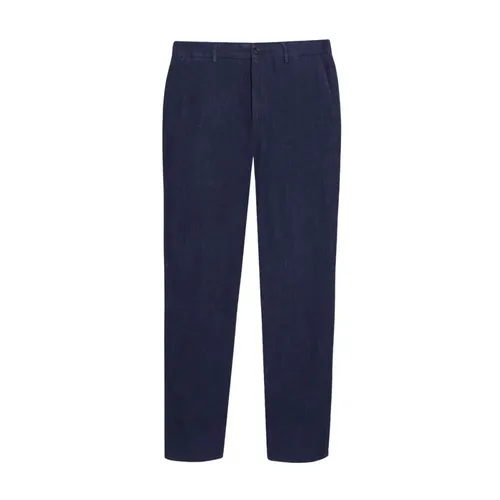 Trousers > Suit Trousers - - Brooks Brothers - Modalova
