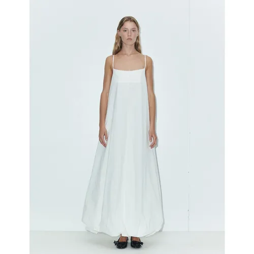 Dresses > Day Dresses > Maxi Dresses - - The Garment - Modalova