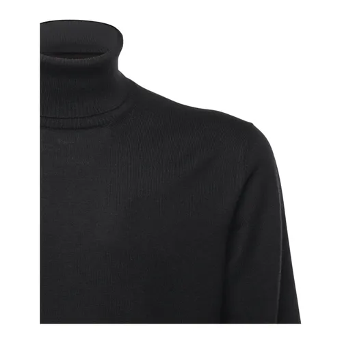 Knitwear > Turtlenecks - - Fay - Modalova