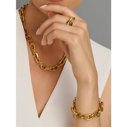 Accessories > Jewellery > Bracelets - - Nialaya - Modalova