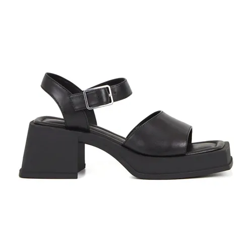 Shoes > Sandals > High Heel Sandals - - Vagabond Shoemakers - Modalova