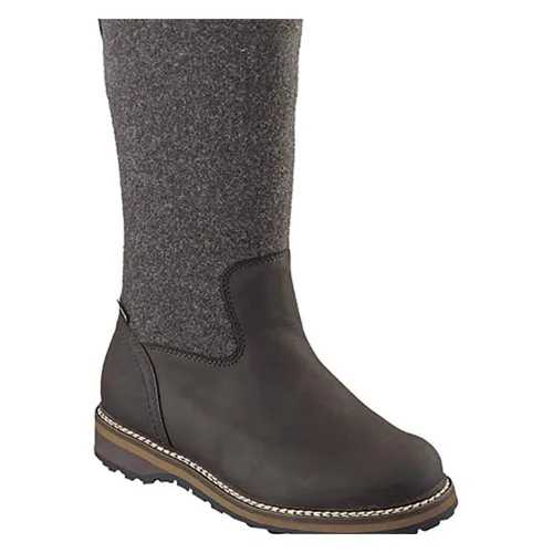 Shoes > Boots > Winter Boots - - Meindl - Modalova