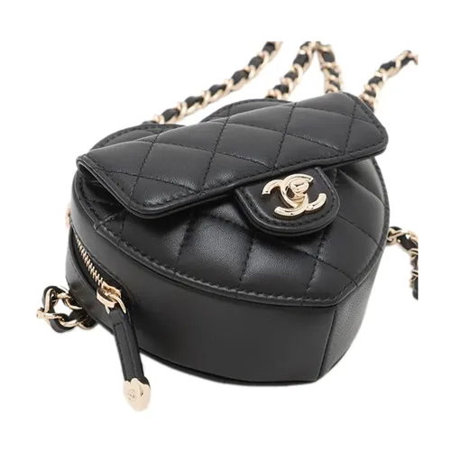 Pre-owned > Pre-owned Bags > Pre-owned Mini Bags - - Chanel Vintage - Modalova